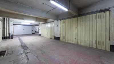 Piso en venta en Calle Fika, 55, cerca de Calle Zabalbide, Santutxu (Distrito Begoña-Santutxu. Bilbao) de 280.000 €