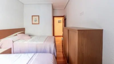 Piso en venta en Calle Fika, 55, cerca de Calle Zabalbide, Santutxu (Distrito Begoña-Santutxu. Bilbao) de 280.000 €