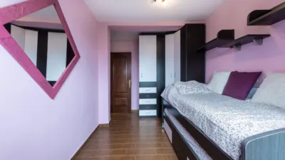 Apartment on Txorierri Kalea, No. 1 photo 20