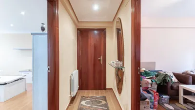 Apartment on Txorierri Kalea, No. 1 photo 12
