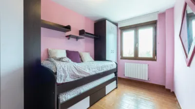Apartment on Txorierri Kalea, No. 1 photo 19