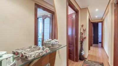 Apartment on Txorierri Kalea, No. 1 photo 13