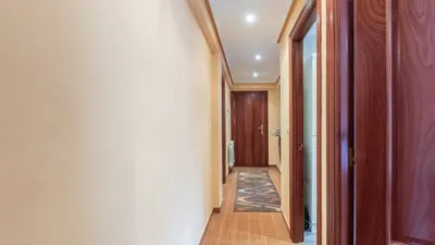 Apartment on Txorierri Kalea, No. 1 photo 14