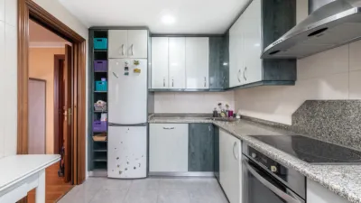 Apartment on Txorierri Kalea, No. 1 photo 7