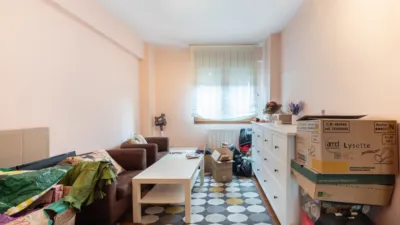Apartment on Txorierri Kalea, No. 1 photo 15