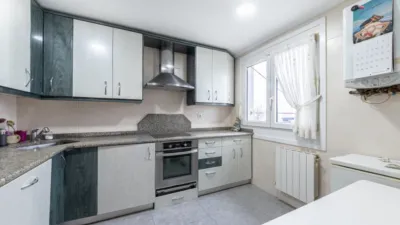 Apartment on Txorierri Kalea, No. 1 photo 5