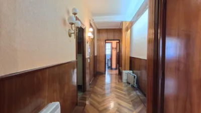 Apartment at Calle Colón de Larreategui, 17 photo 23