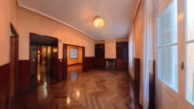 Apartment at Calle Colón de Larreategui, 17 photo 4
