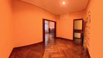 Apartment at Calle Colón de Larreategui, 17 photo 8