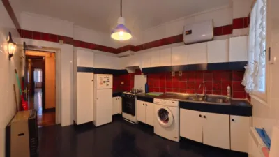 Apartment at Calle Colón de Larreategui, 17 photo 25