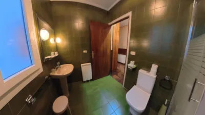 Apartment at Calle Colón de Larreategui, 17 photo 21