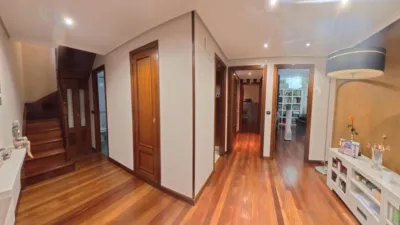 Apartment on Estartetxe Street, 12 photo 5