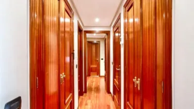 Apartment on Estartetxe Street, 12 photo 4