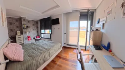 Apartment on Estartetxe Street, 12 photo 19