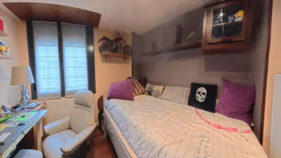 Apartment on Estartetxe Street, 12 photo 14
