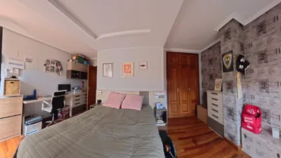 Apartment on Estartetxe Street, 12 photo 18