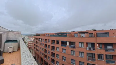 Apartment on Estartetxe Street, 12 photo 8