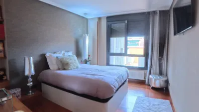 Apartment on Estartetxe Street, 12 photo 22