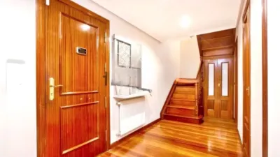Apartment on Estartetxe Street, 12 photo 3