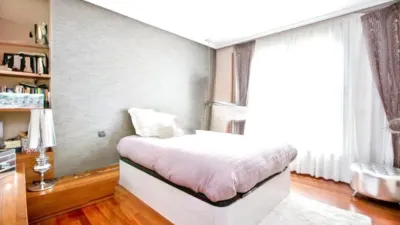 Apartment on Estartetxe Street, 12 photo 21