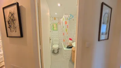 Flat on Lañomendi Street, 3 photo 6