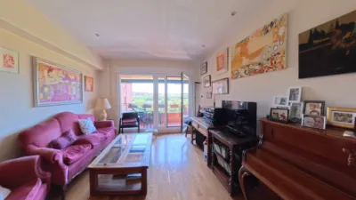 Flat on Lañomendi Street, 3 photo 2