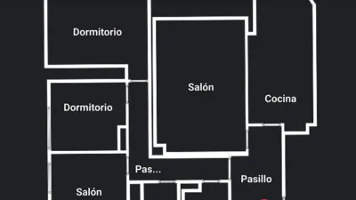 Flat on Lañomendi Street, 3 photo 26