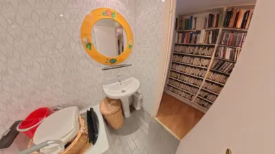 Flat on Lañomendi Street, 3 photo 8