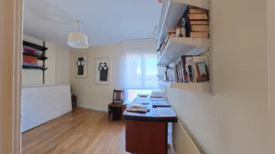 Flat on Lañomendi Street, 3 photo 11