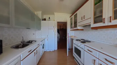 Flat on Lañomendi Street, 3 photo 21