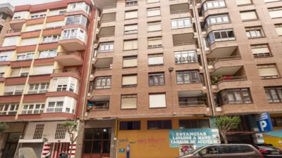 Apartment on Calle de Federico Vial photo 2