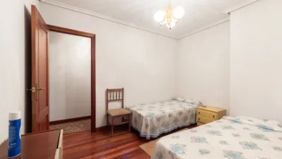 Apartment on Calle de Federico Vial photo 20