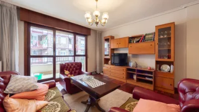Apartment on Calle de Federico Vial photo 6
