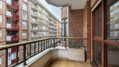 Apartment on Calle de Federico Vial photo 24