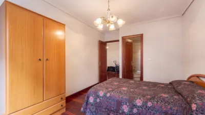 Apartment on Calle de Federico Vial photo 16