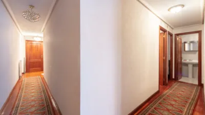 Apartment on Calle de Federico Vial photo 13