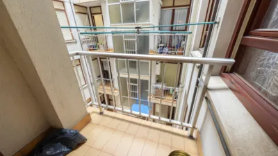 Apartment on Calle de Federico Vial photo 11
