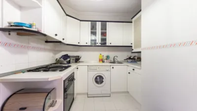 Apartment on Calle de Federico Vial photo 9