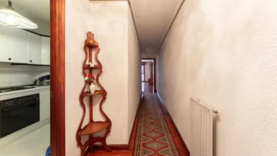 Apartment on Calle de Federico Vial photo 12