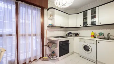 Apartment on Calle de Federico Vial photo 8
