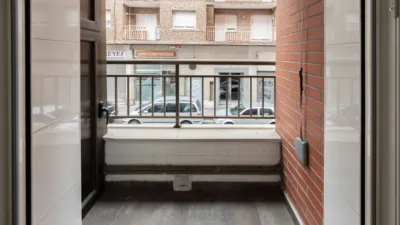 Flat at Calle Santa Lucía, 4 photo 12