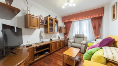 Flat at Calle Santa Lucía, 4 photo 17