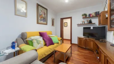 Flat at Calle Santa Lucía, 4 photo 18
