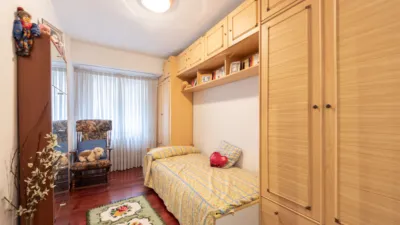 Flat at Calle Santa Lucía, 4 photo 5