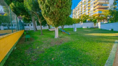 Piso en Avenida de Bonanza, 7 photo 21