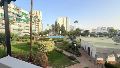Apartment in Avenida de Bonanza, 1 photo 9