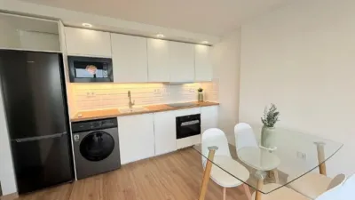 Apartment in Avenida de Bonanza, 1 photo 3