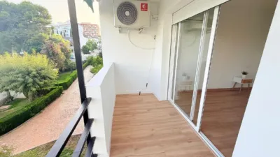 Apartment in Avenida de Bonanza, 1 photo 7