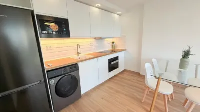 Apartment in Avenida de Bonanza, 1 photo 5