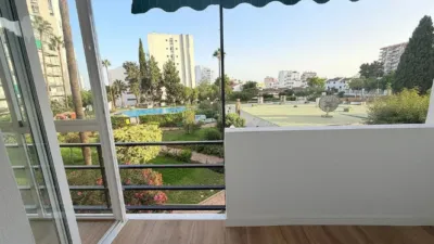 Apartment in Avenida de Bonanza, 1 photo 8